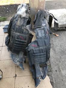 Toyota Estima Acr50 G 2006 Fender Cover Jpn