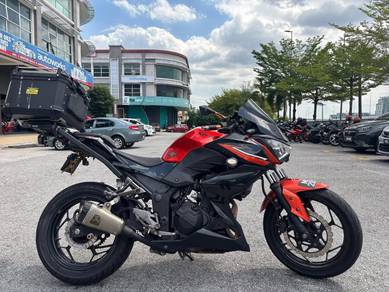 Kawasaki Z 250