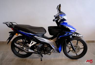 Honda Dash 125