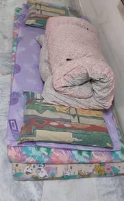 Mattress x4