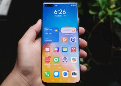 Huawei P40 Pro 5G