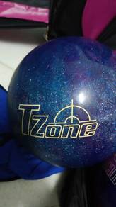Bola Boling/Bowling Ball/Beg