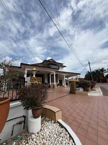 Bungalow House For Sale in Sungai Petani,KDH