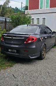 Proton Persona SE in Tanah Merah, KTN