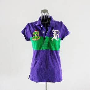 Ralph Lauren Rubby Polo T-Shirt