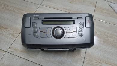 Alza Orgibal CD Player