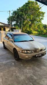 Proton Wira GL in Machang, KTN