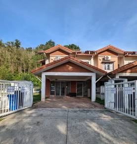 2-storey Terraced House For Sale in Shah Alam,SGR