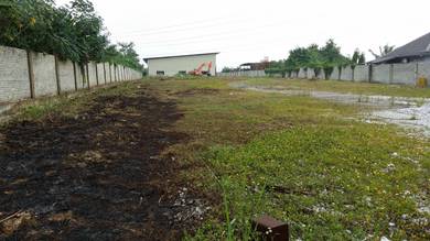 Agricultural Land in Putra Heights, SGR