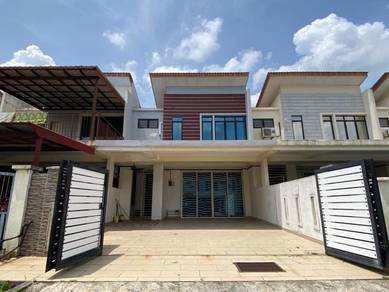 2-storey Terraced House For Sale in Saujana Utama,SGR