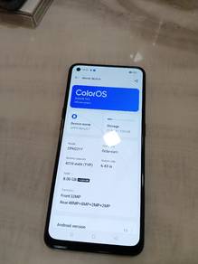 oppo reno 5f 128gb