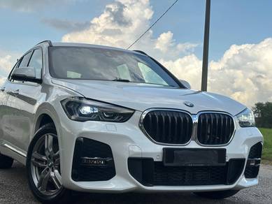 BMW X1 sDRIVE20i M SPORT in Johor Bahru, JHR