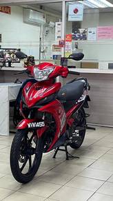Yamaha 135LC