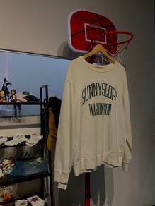 SWEATSHIRT SAIZ XL