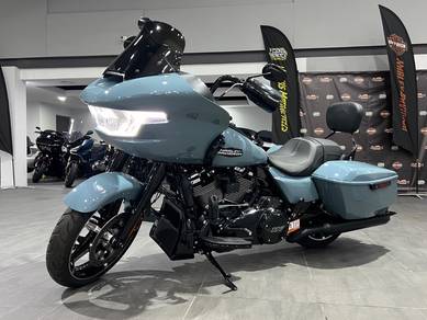 Harley-Davidson Road Glide Special