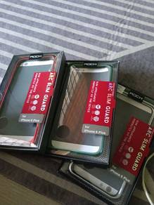 casing bumper iphone 6/6s plus