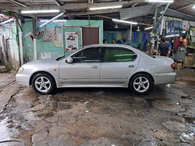 Nissan Cefiro EXCIMO G in Kepong, KUL