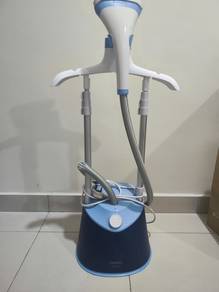 PHILIPS Stand Steamer 1000 Series STE1030/20