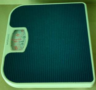 Penimbang Berat Badan untuk Dijual