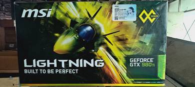 msi lightning 
