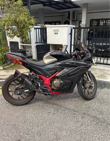 GPX GR200-RR