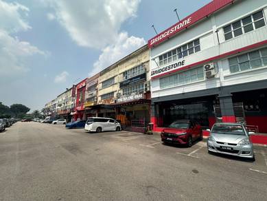 Shop lot For Sale in Kulai,JHR