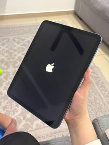 Ipad A16 Blue Colour