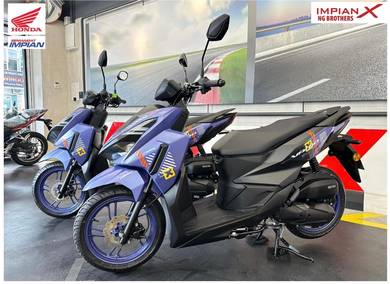 Honda Vario 125