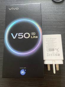 VIVO V50 LITE 512gb