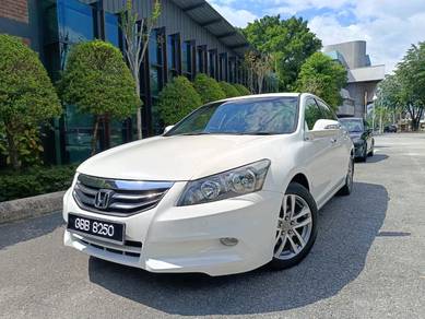 Proton Perdana 2.4L EXECUTIVE in Melaka City, MLK