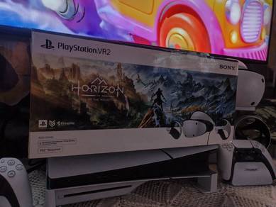 psvr2 myset