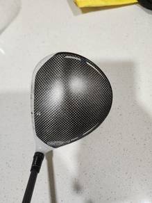 Taylormade Sim Max Driver