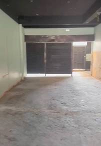Shop lot For Rent in Tebrau,JHR