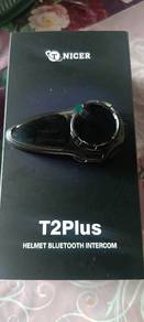 tnicer t2plus intercom