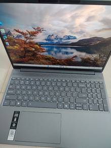 Lenovo ideapad slim3 15irh10 laptop