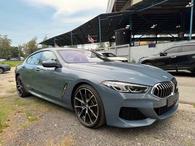 2020 BMW 840i 40i