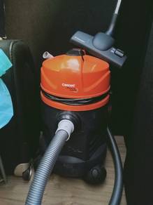 Cornell power vacuum cleaner