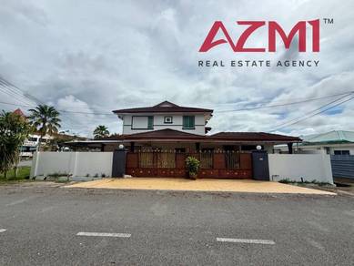 2-storey Terraced House For Sale in Miri,SWK