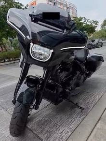 Harley-Davidson Street Glide Special
