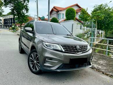 Proton X70 PREMIUM 2WD in Greenlane, PNG