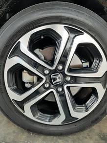 Rim honda Hrv