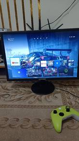 monitor expose