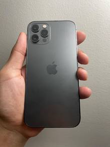 iPhone 12 pro 256gb
