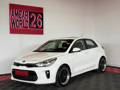 Kia Rio 1.4 MPI in Sungai Besi, KUL