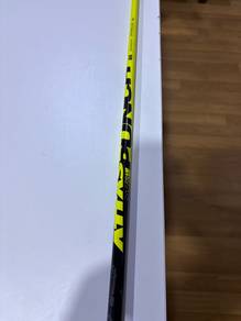 UST Mamiya Attas Punch driver shaft