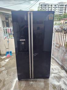 peti Ais Sharp said by said inverter sekli hantr