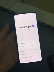 Redmi Note 11 Pro 5G