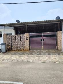 1-storey Terraced House For Rent in Johor Bahru,JHR