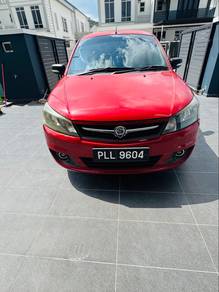 Proton Saga FLX STANDARD in Skudai, JHR