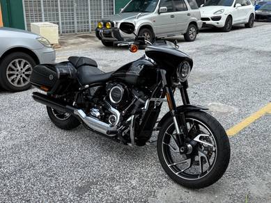 Harley-Davidson Sport Glide